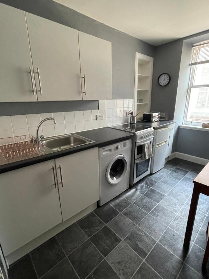 1 Bedroom Apartment In Old Town Edinburgh Kültér fotó